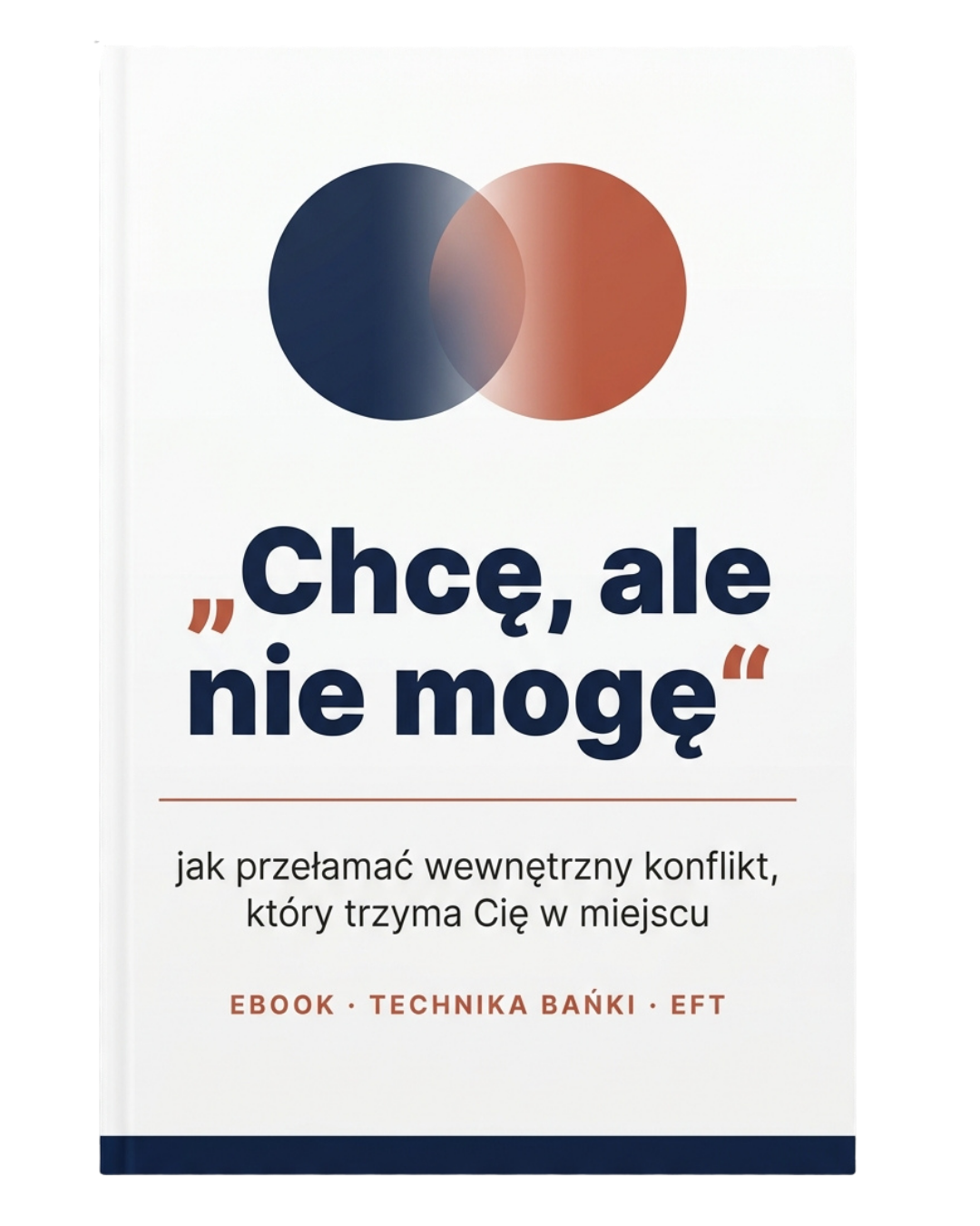 Ebook: To, co chowasz przed sobą