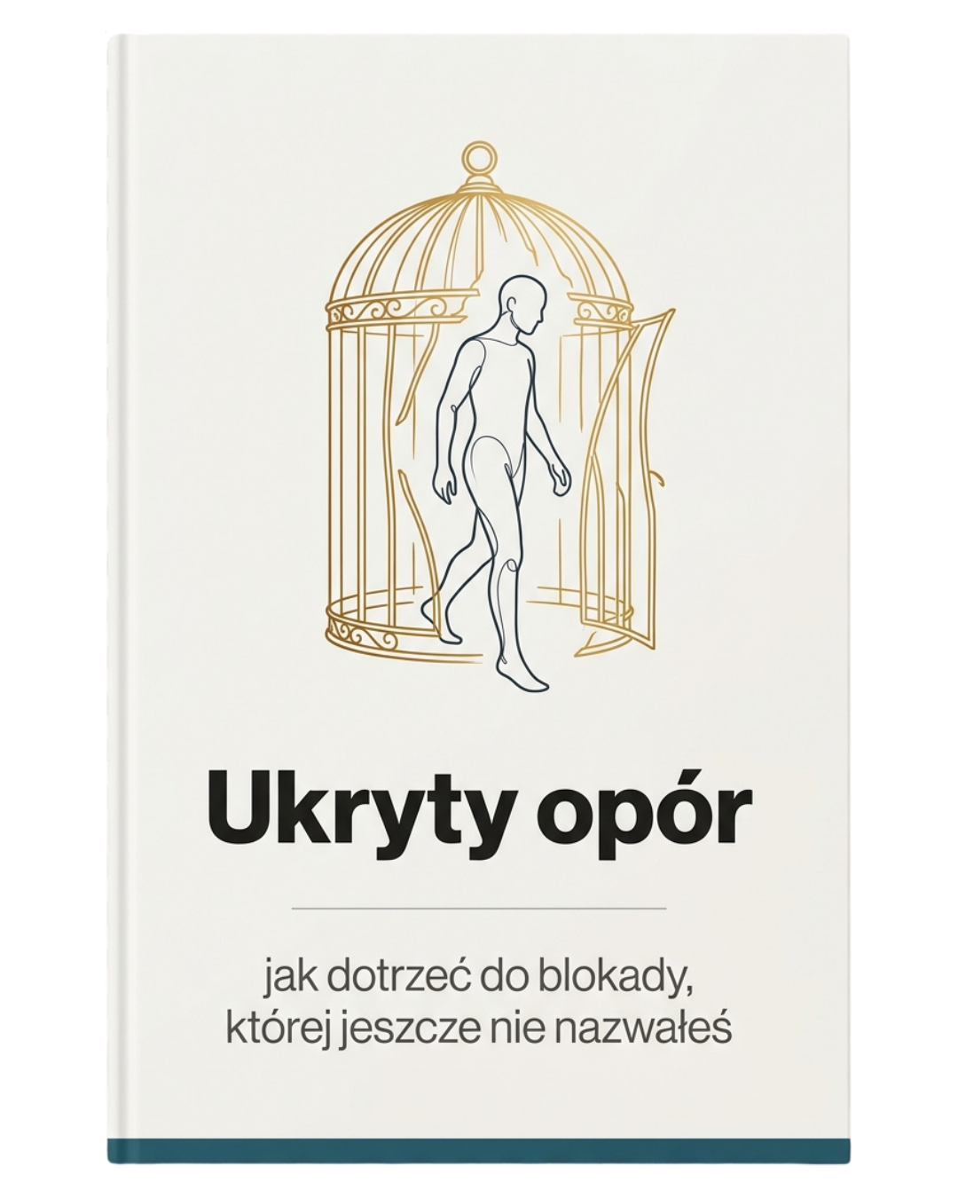Ebook: Ukryty opór
