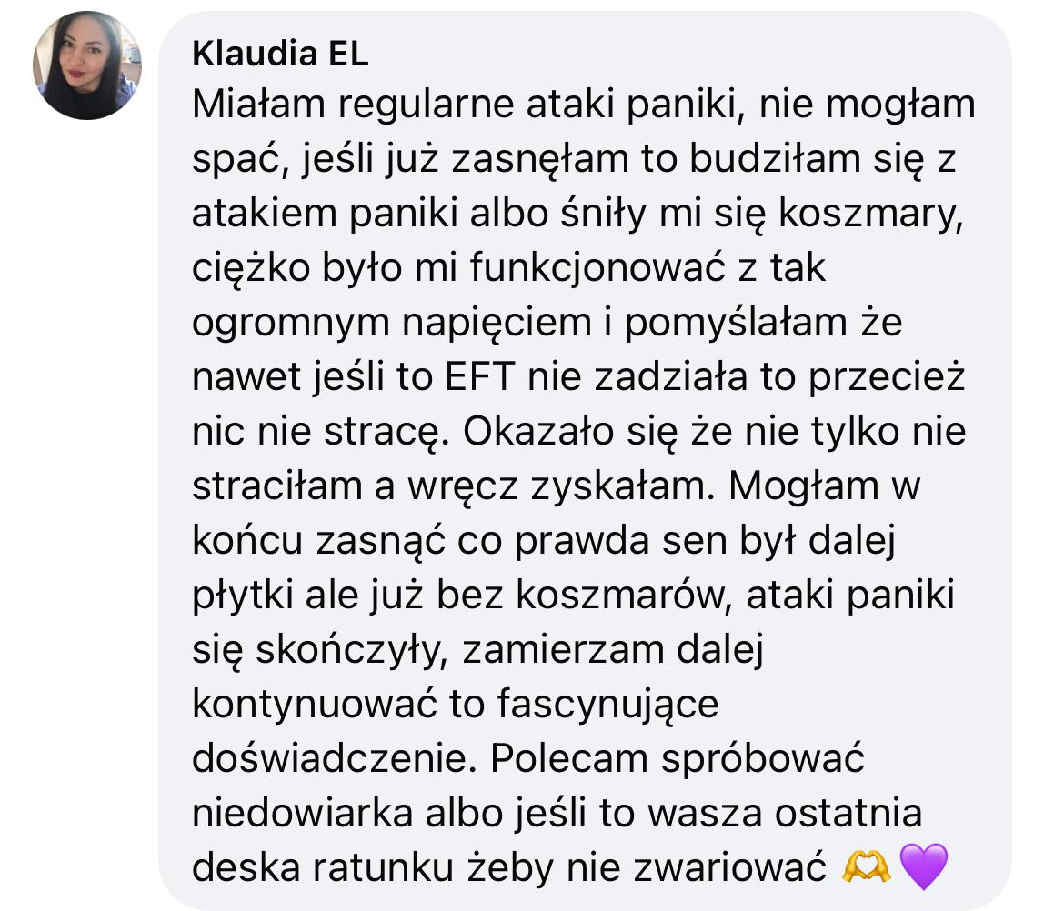 Opinia