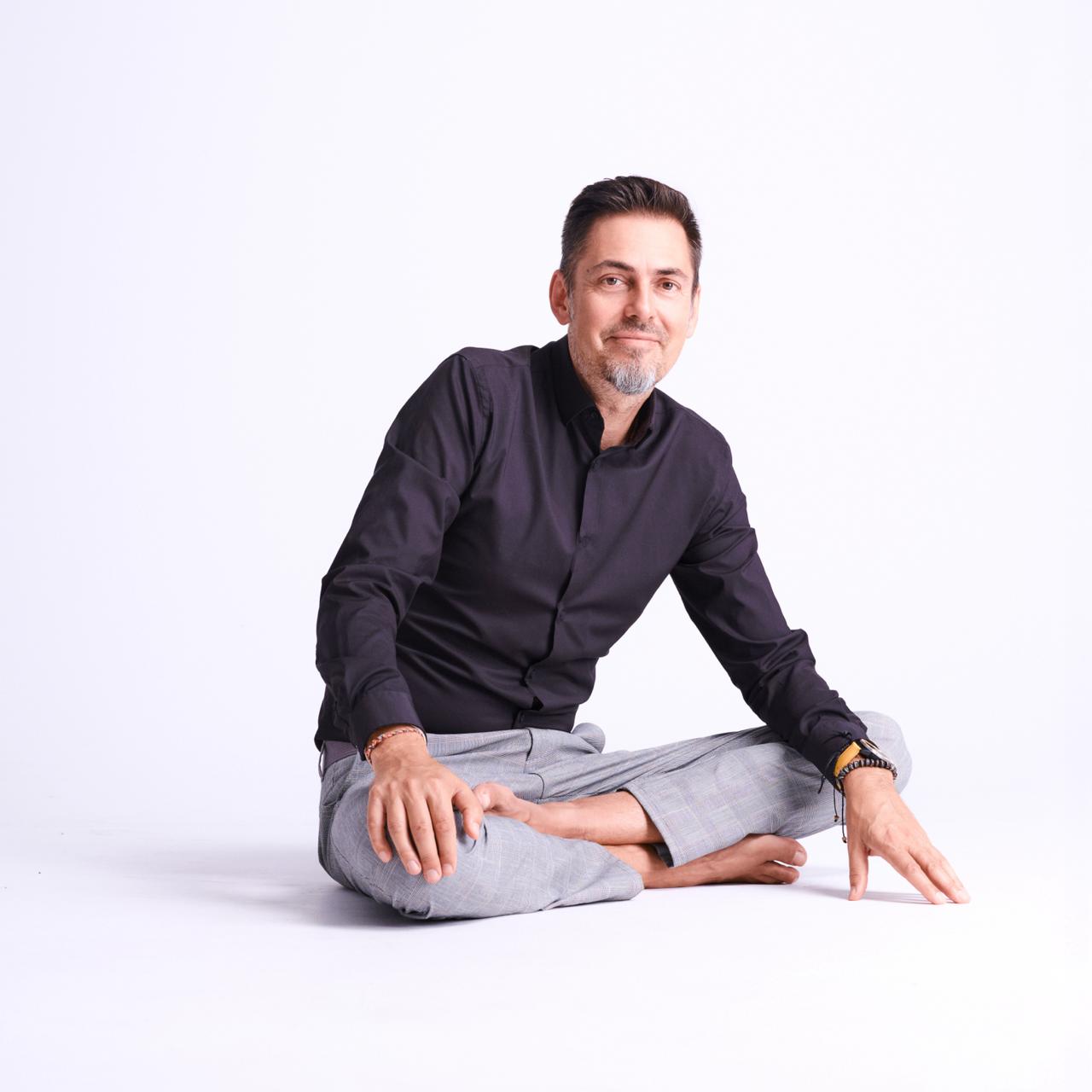 Alex Nogieć
