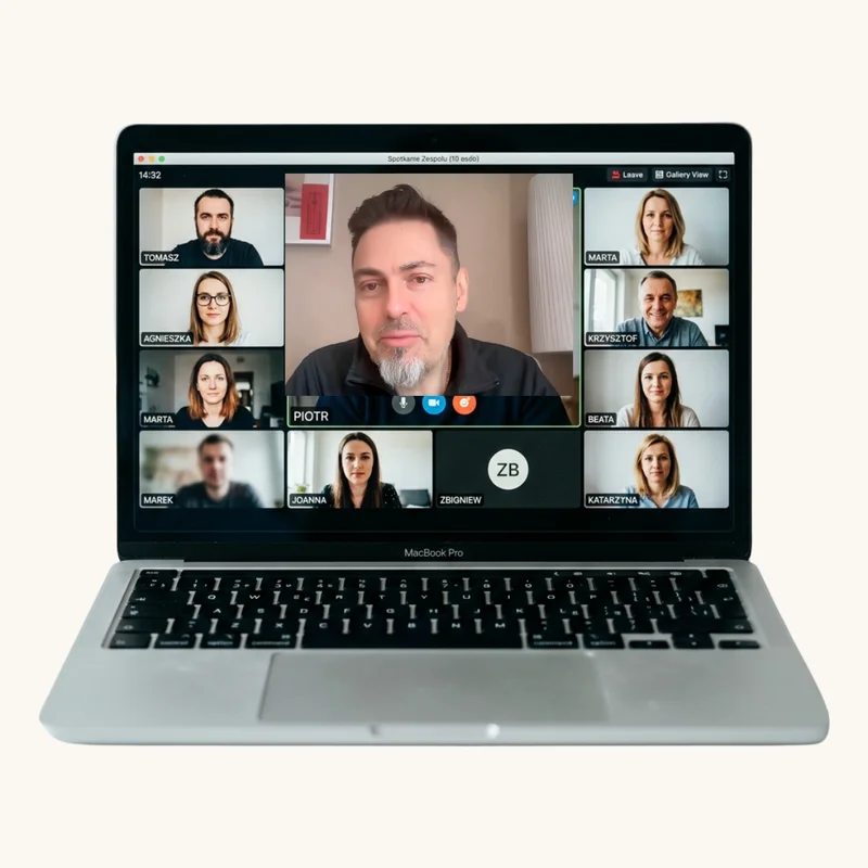 Bezpłatne szkolenie online
