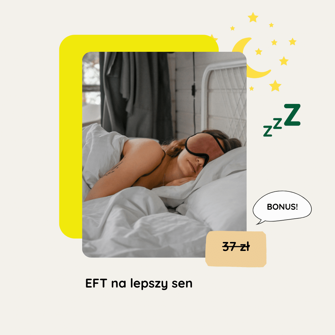 Dedykowane sesje EFT dla każdego narządu (2)